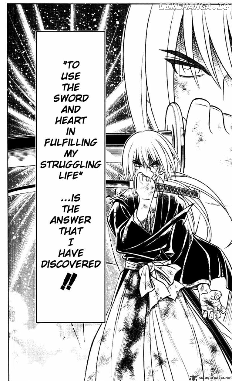 Read Rurouni Kenshin EN Manga Online