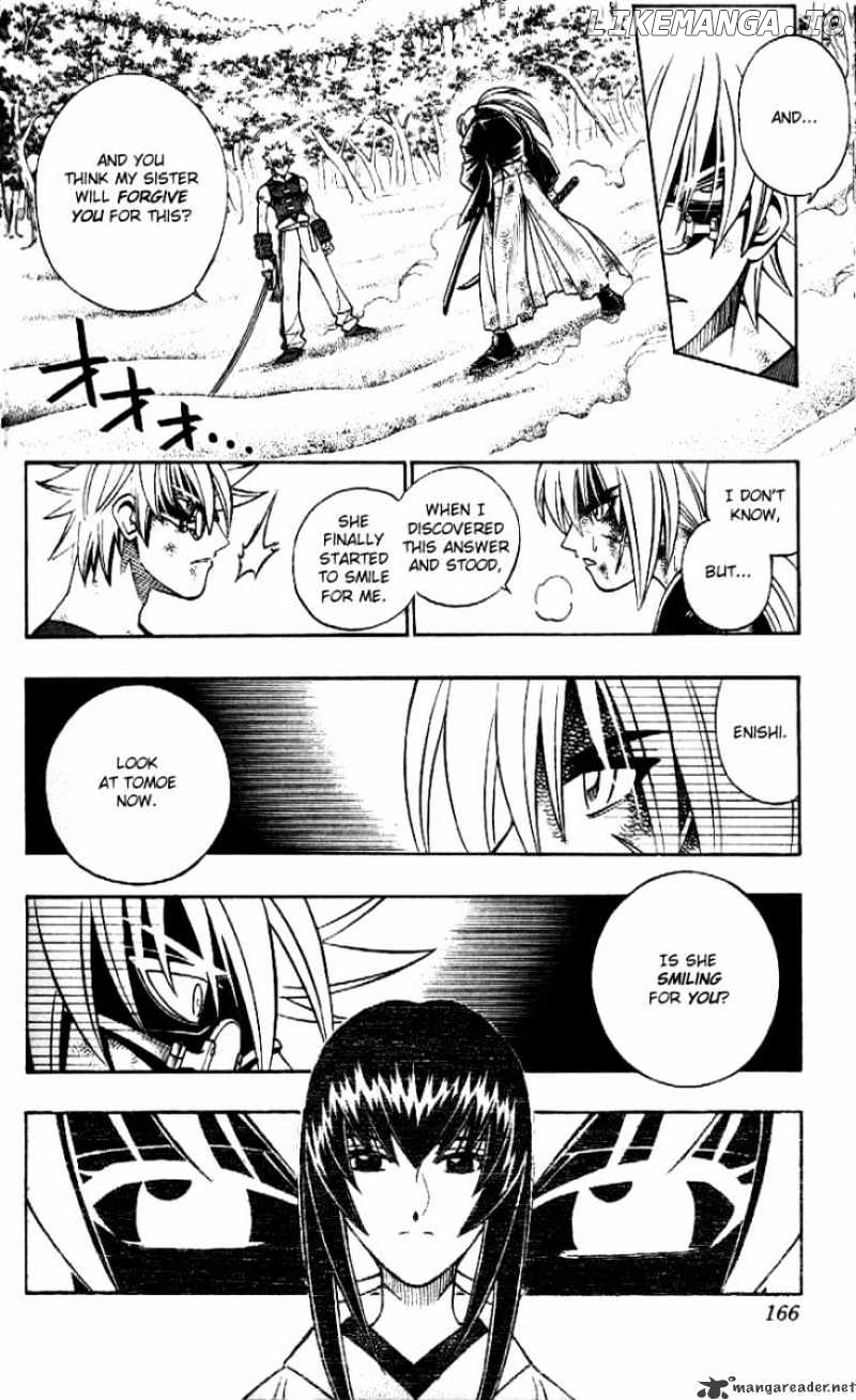 Read Rurouni Kenshin EN Manga Online