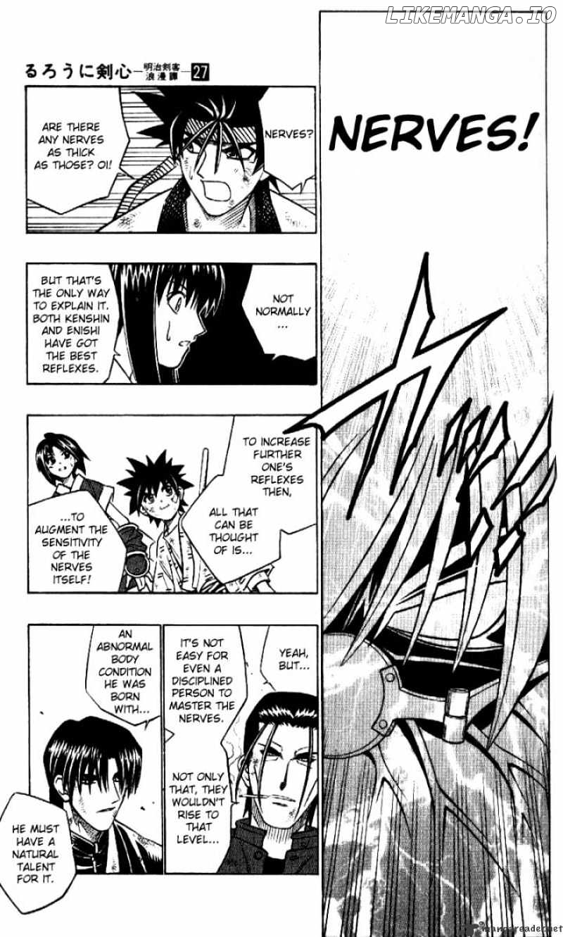 Read Rurouni Kenshin EN Manga Online