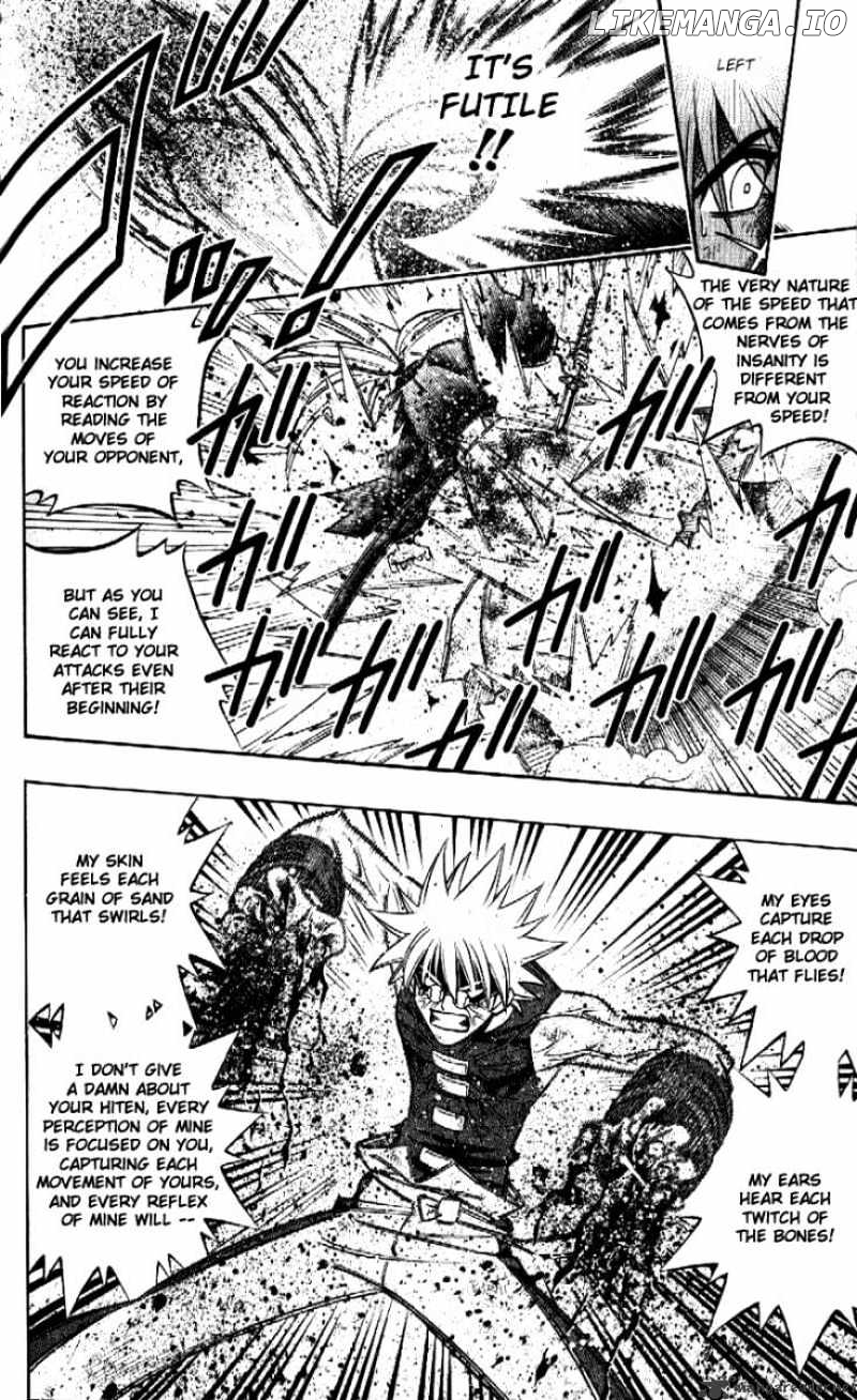 Read Rurouni Kenshin EN Manga Online