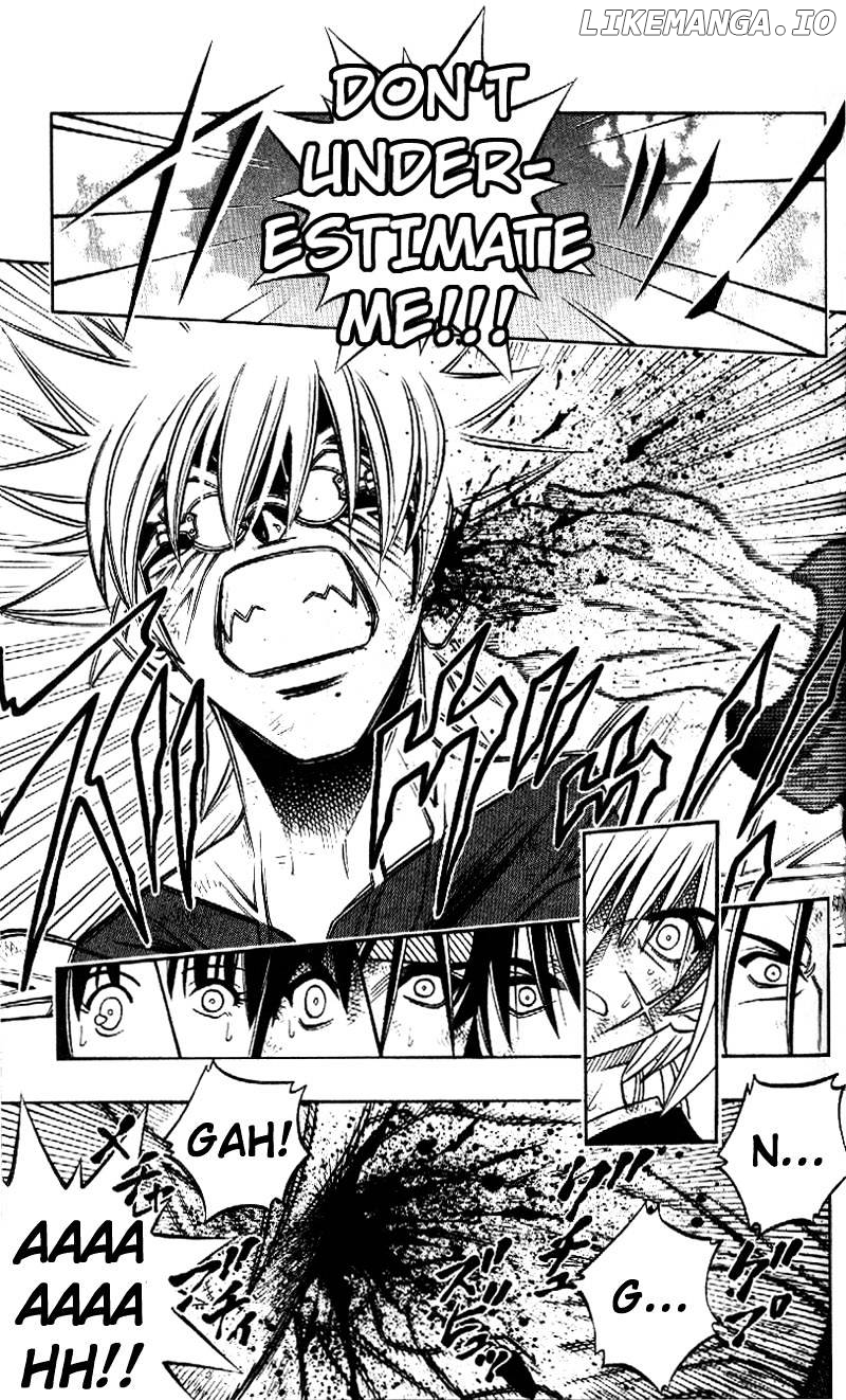 Read Rurouni Kenshin EN Manga Online