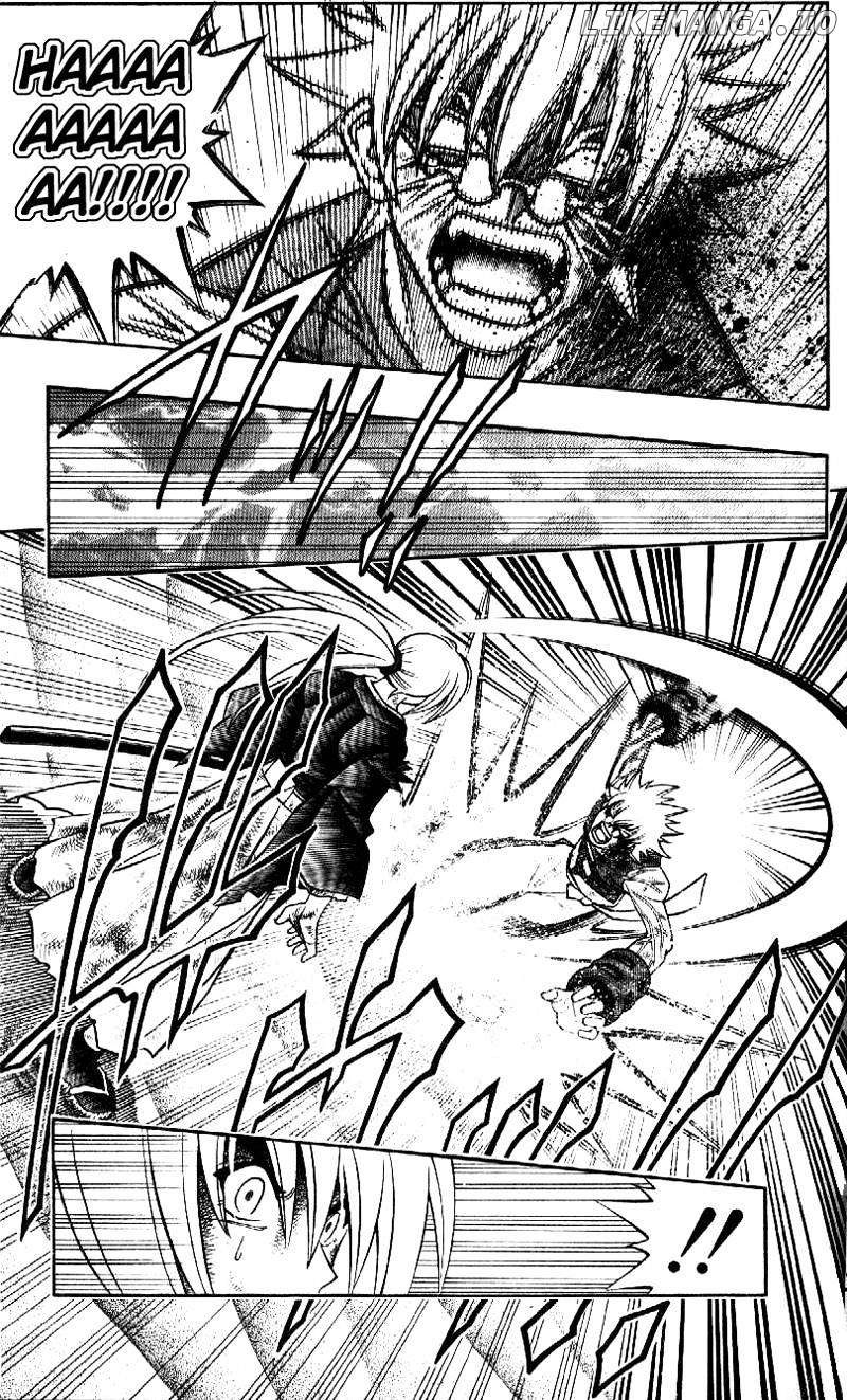 Read Rurouni Kenshin EN Manga Online