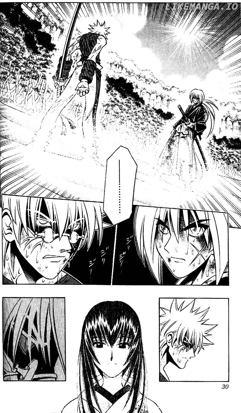 Read Rurouni Kenshin EN Manga Online