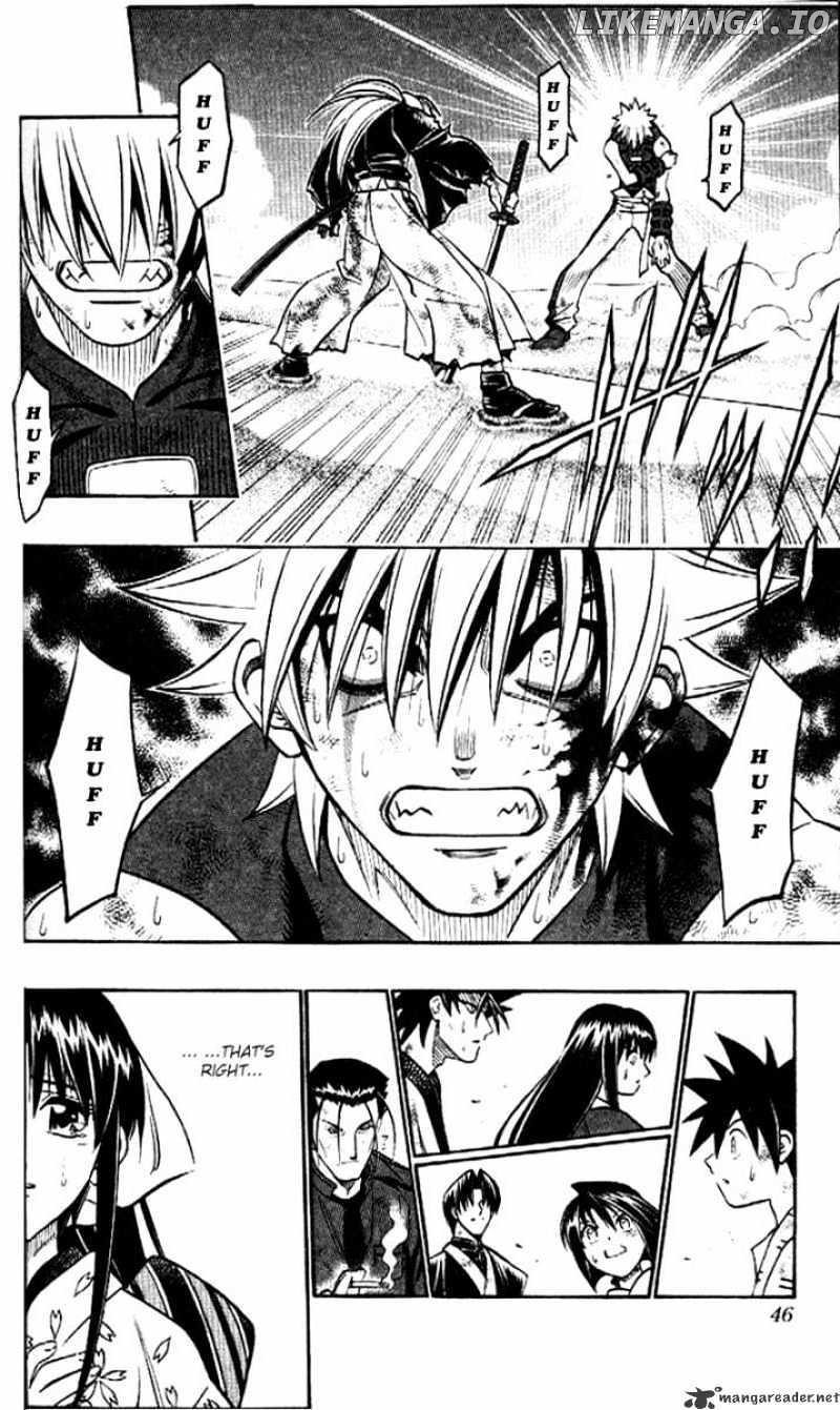 Read Rurouni Kenshin EN Manga Online