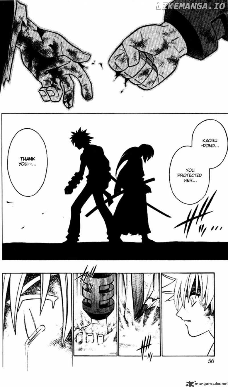 Read Rurouni Kenshin EN Manga Online