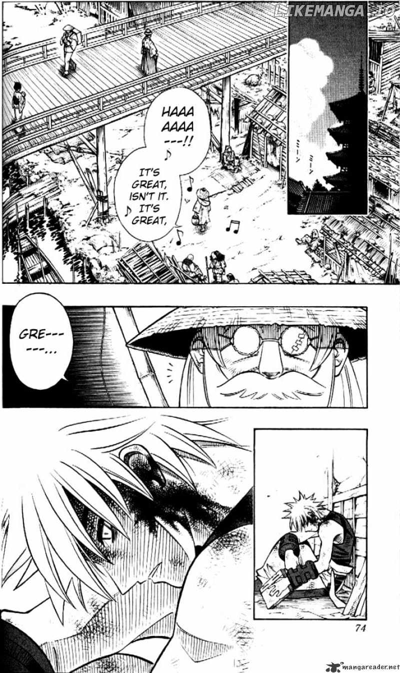 Read Rurouni Kenshin EN Manga Online