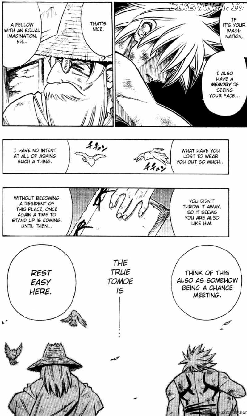 Read Rurouni Kenshin EN Manga Online