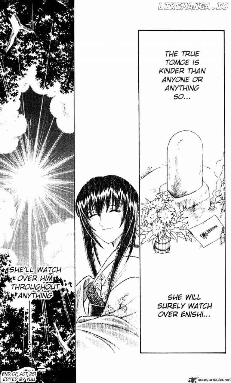 Read Rurouni Kenshin EN Manga Online