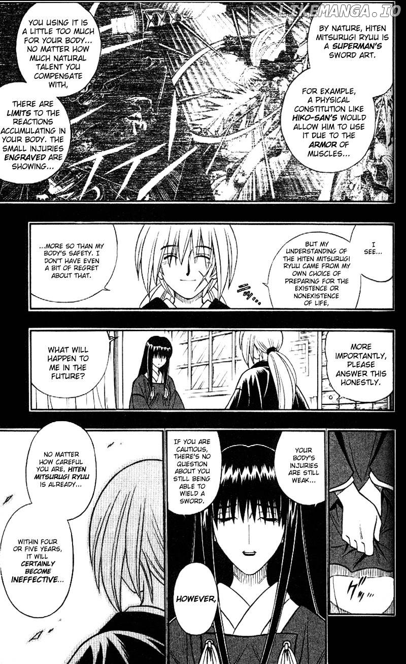 Read Rurouni Kenshin EN Manga Online