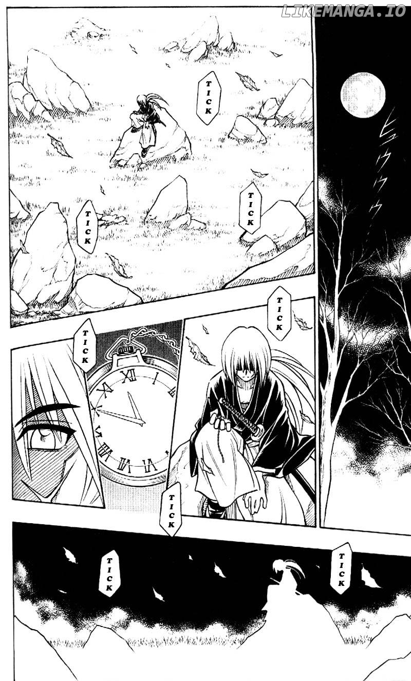 Read Rurouni Kenshin EN Manga Online