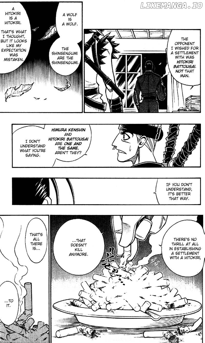 Read Rurouni Kenshin EN Manga Online