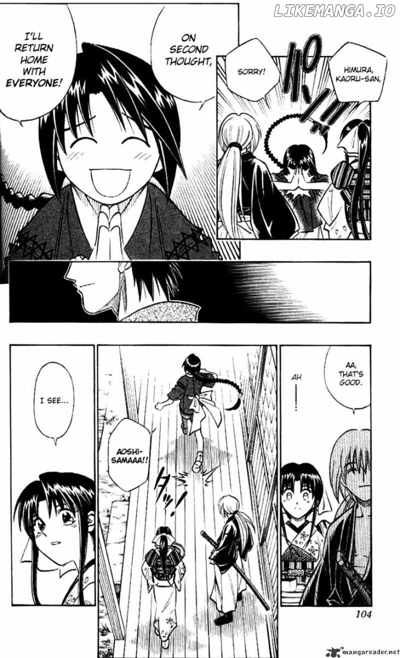 Read Rurouni Kenshin EN Manga Online