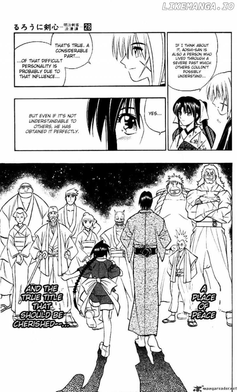 Read Rurouni Kenshin EN Manga Online
