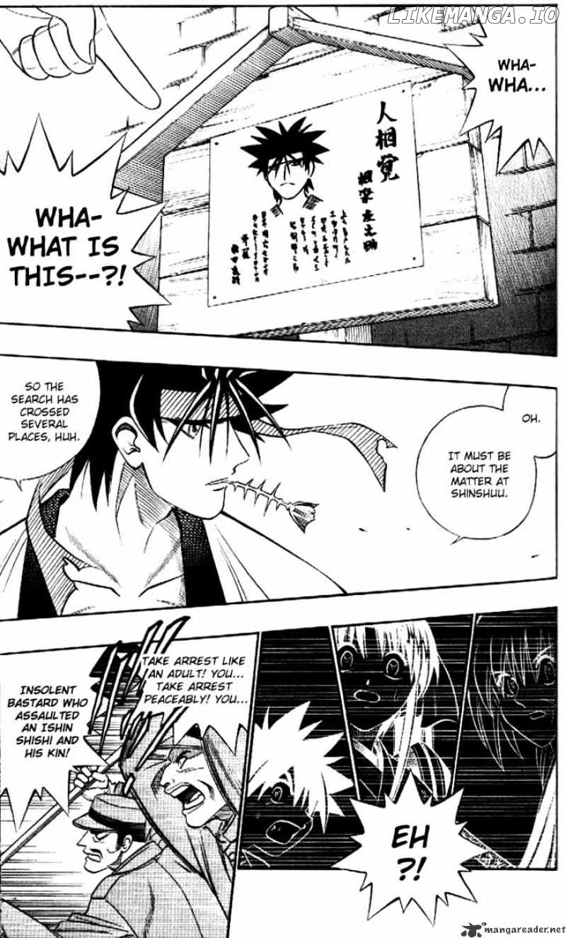 Read Rurouni Kenshin EN Manga Online