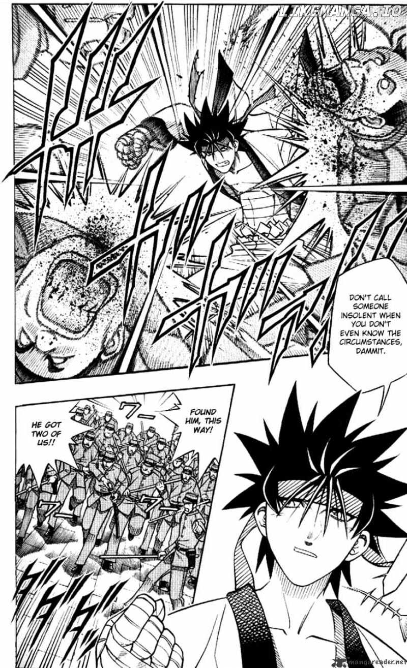 Read Rurouni Kenshin EN Manga Online
