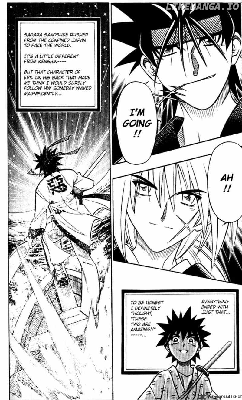 Read Rurouni Kenshin EN Manga Online