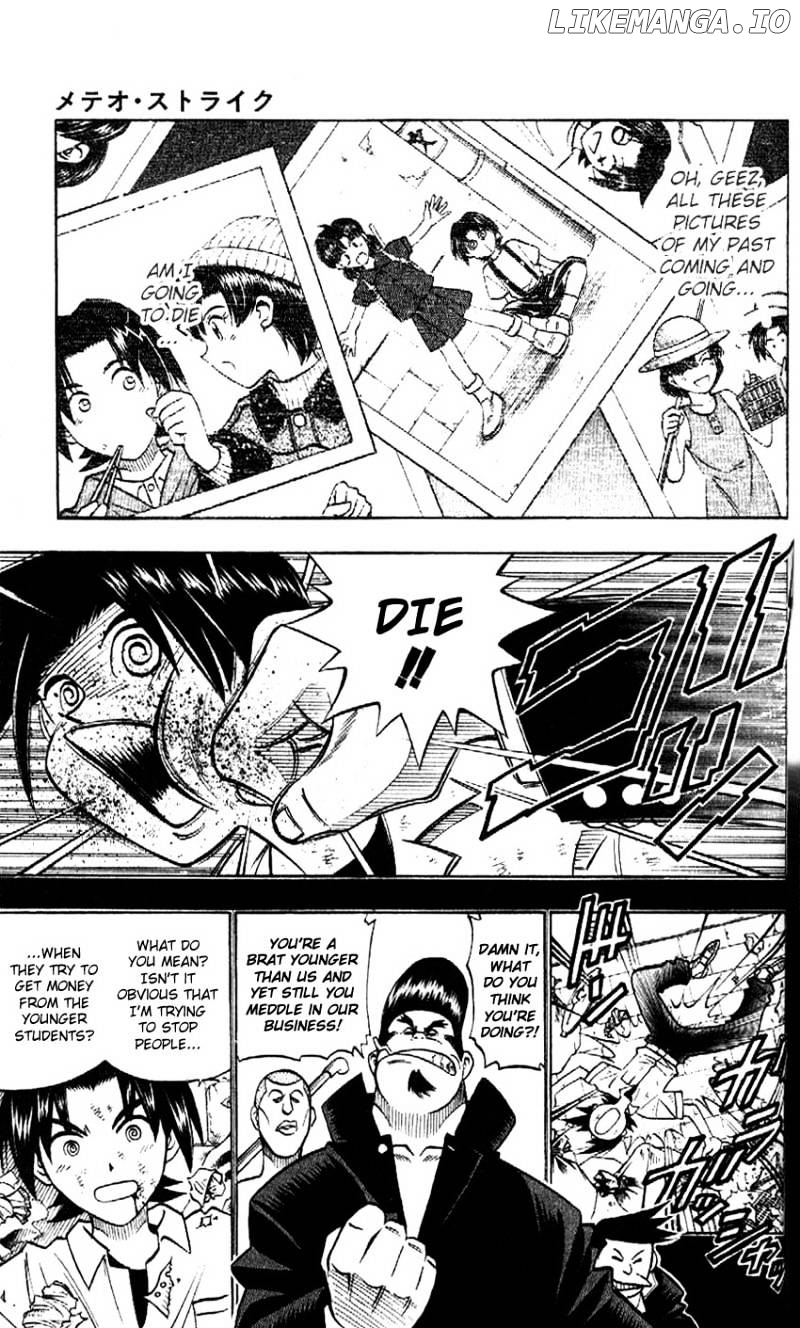 Read Rurouni Kenshin EN Manga Online