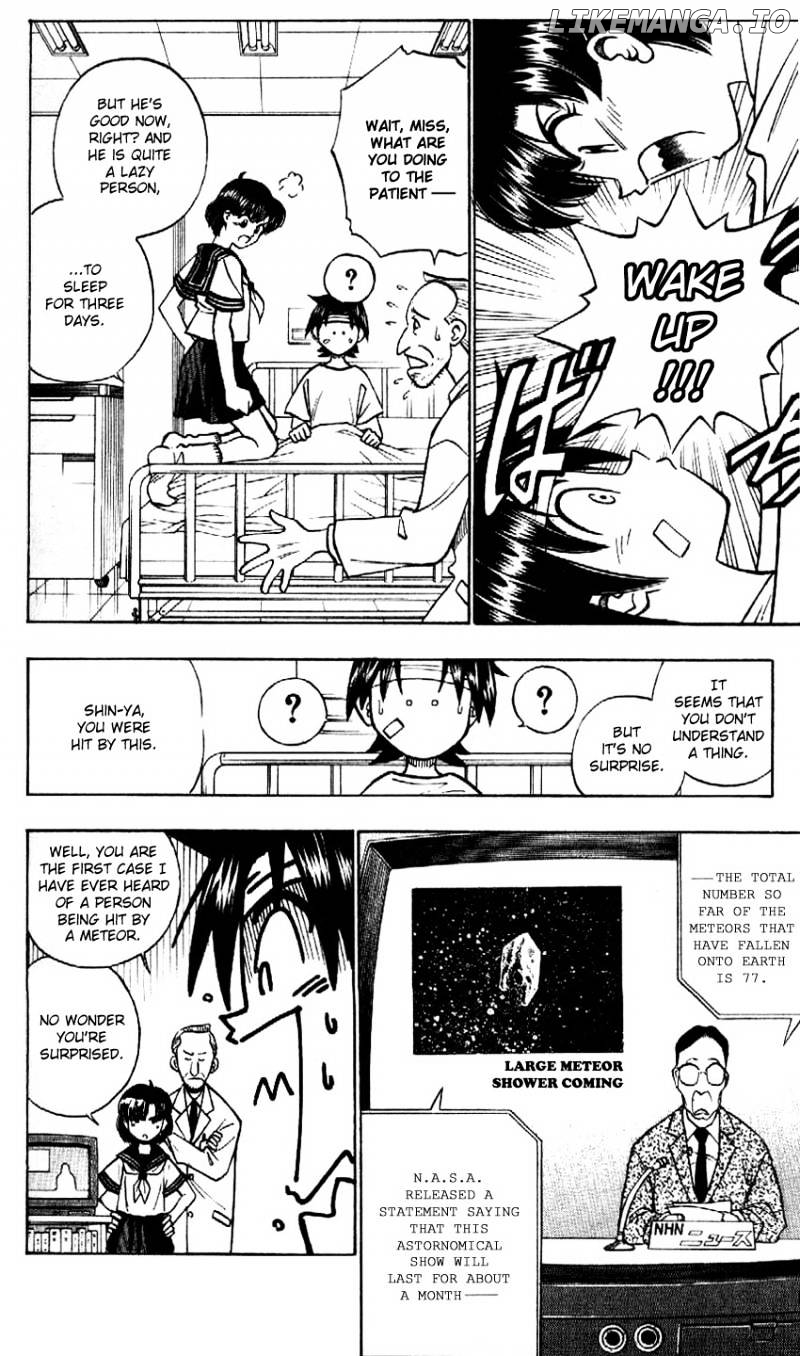 Read Rurouni Kenshin EN Manga Online
