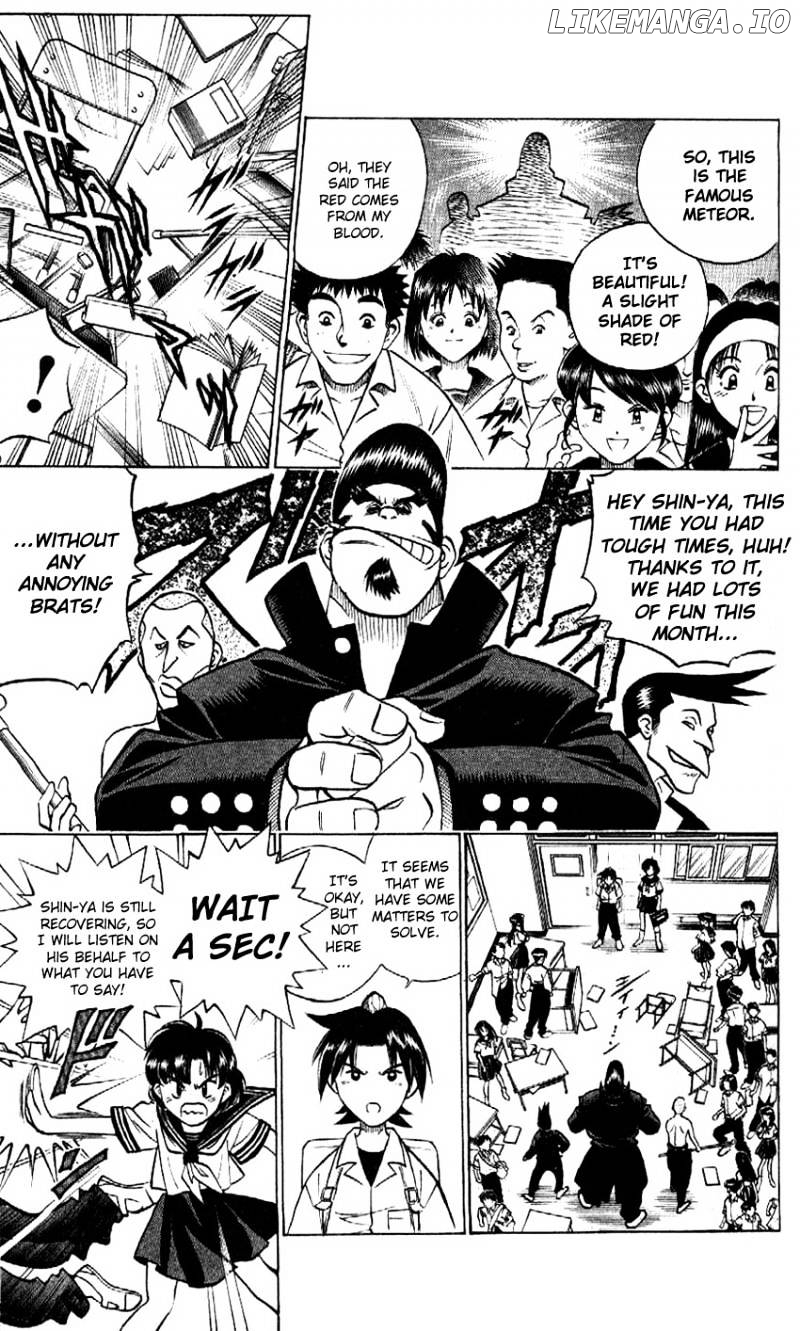 Read Rurouni Kenshin EN Manga Online
