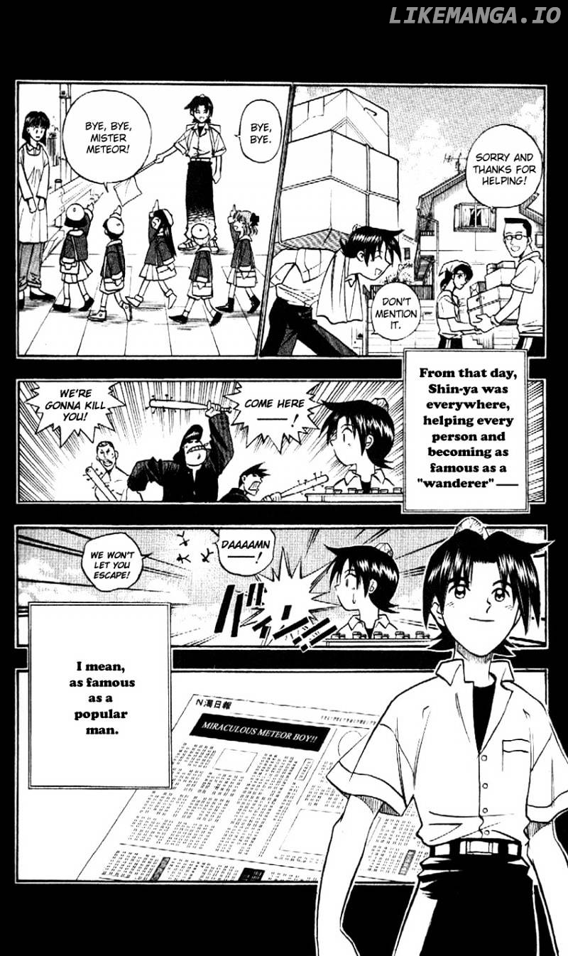 Read Rurouni Kenshin EN Manga Online