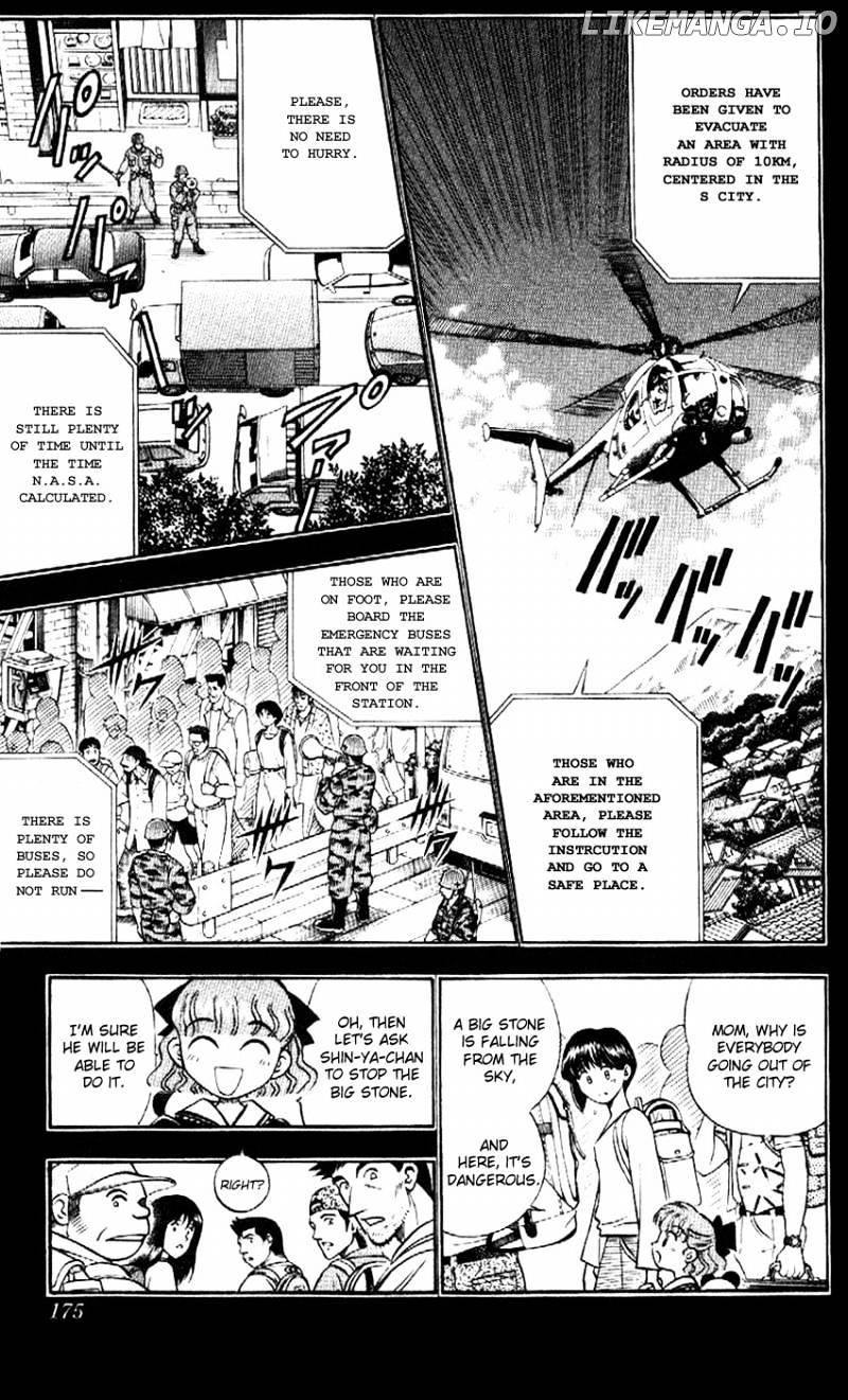 Read Rurouni Kenshin EN Manga Online