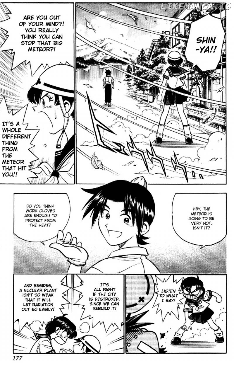Read Rurouni Kenshin EN Manga Online