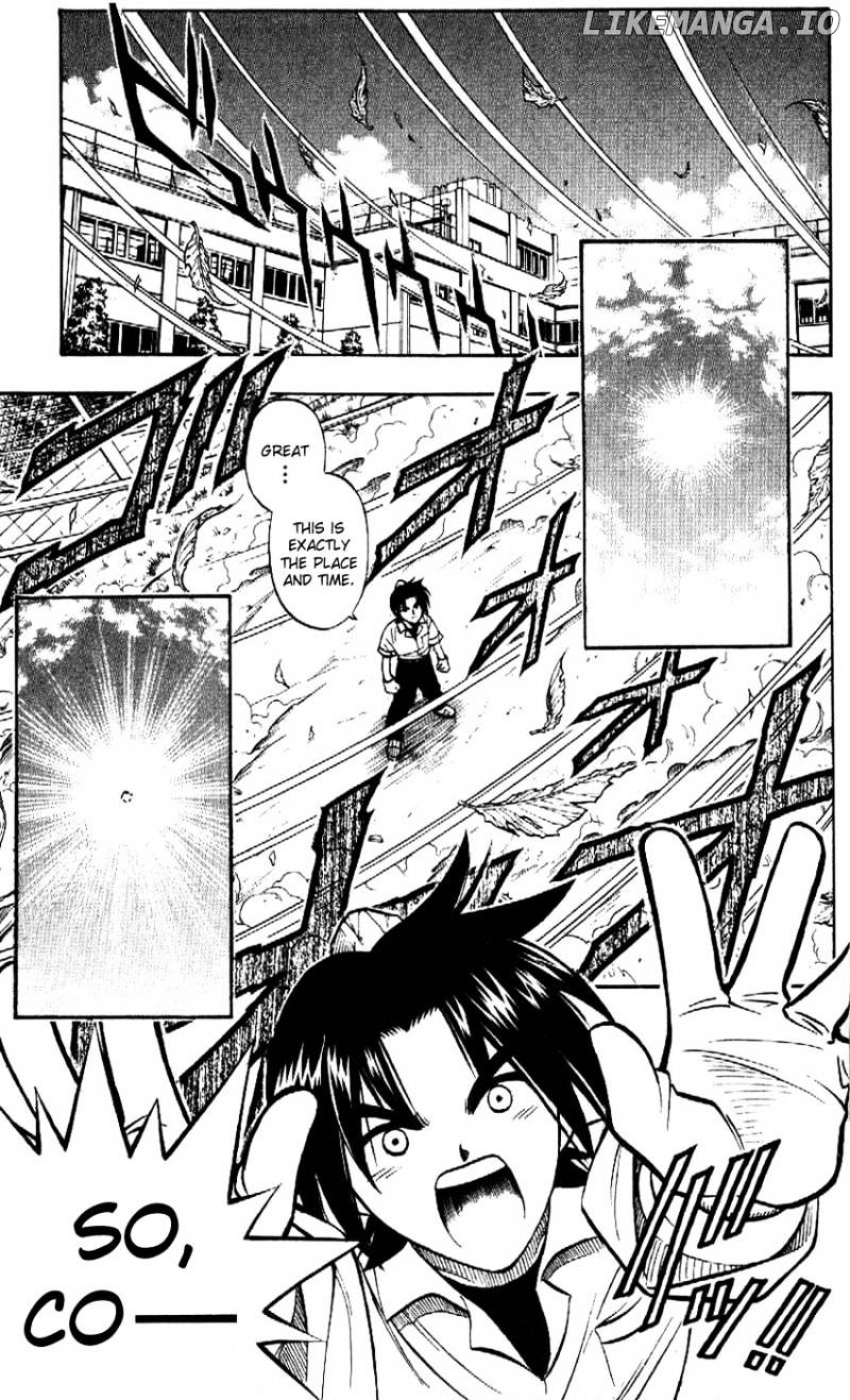 Read Rurouni Kenshin EN Manga Online