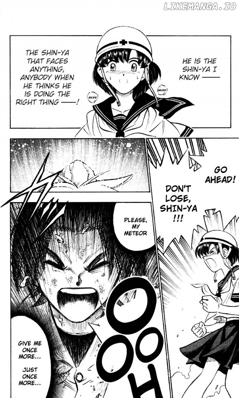 Read Rurouni Kenshin EN Manga Online