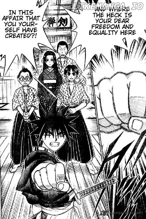 Read Rurouni Kenshin EN Manga Online