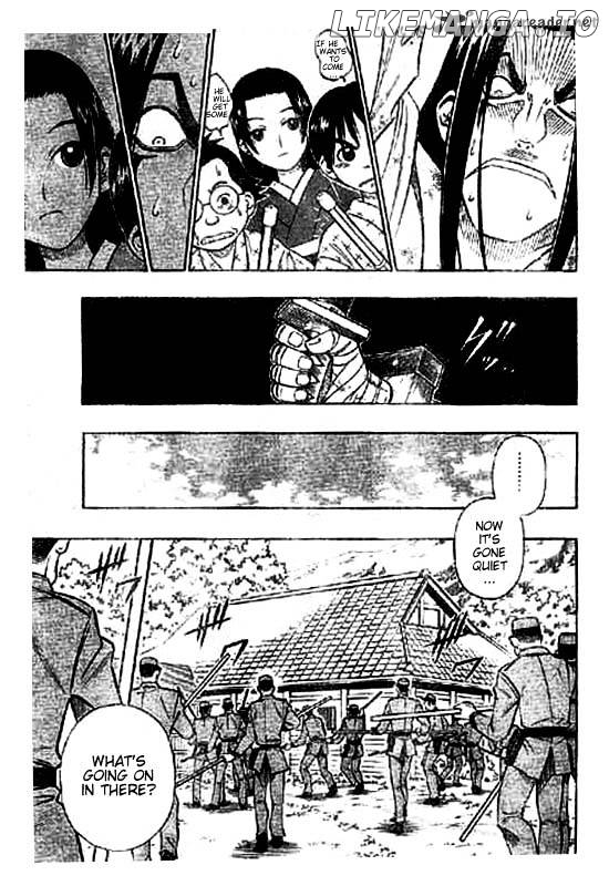 Read Rurouni Kenshin EN Manga Online