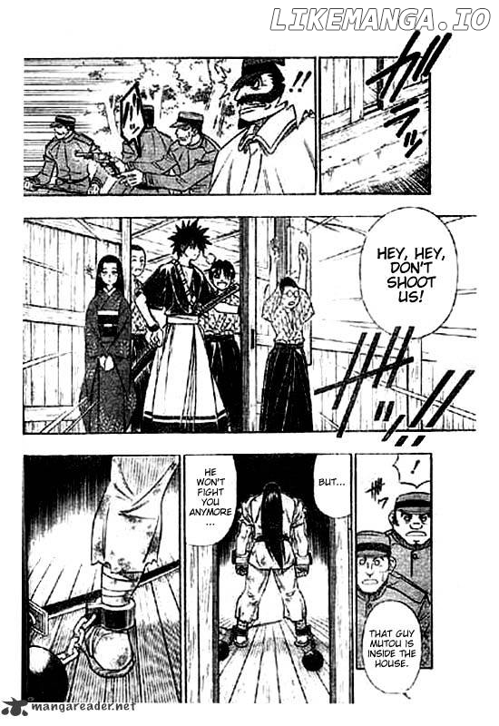 Read Rurouni Kenshin EN Manga Online