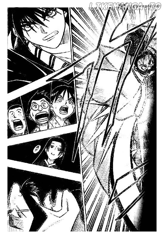 Read Rurouni Kenshin EN Manga Online