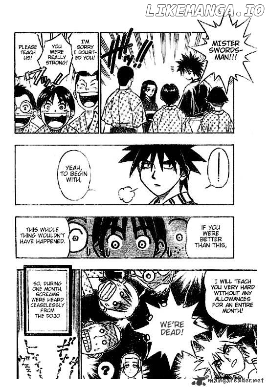 Read Rurouni Kenshin EN Manga Online