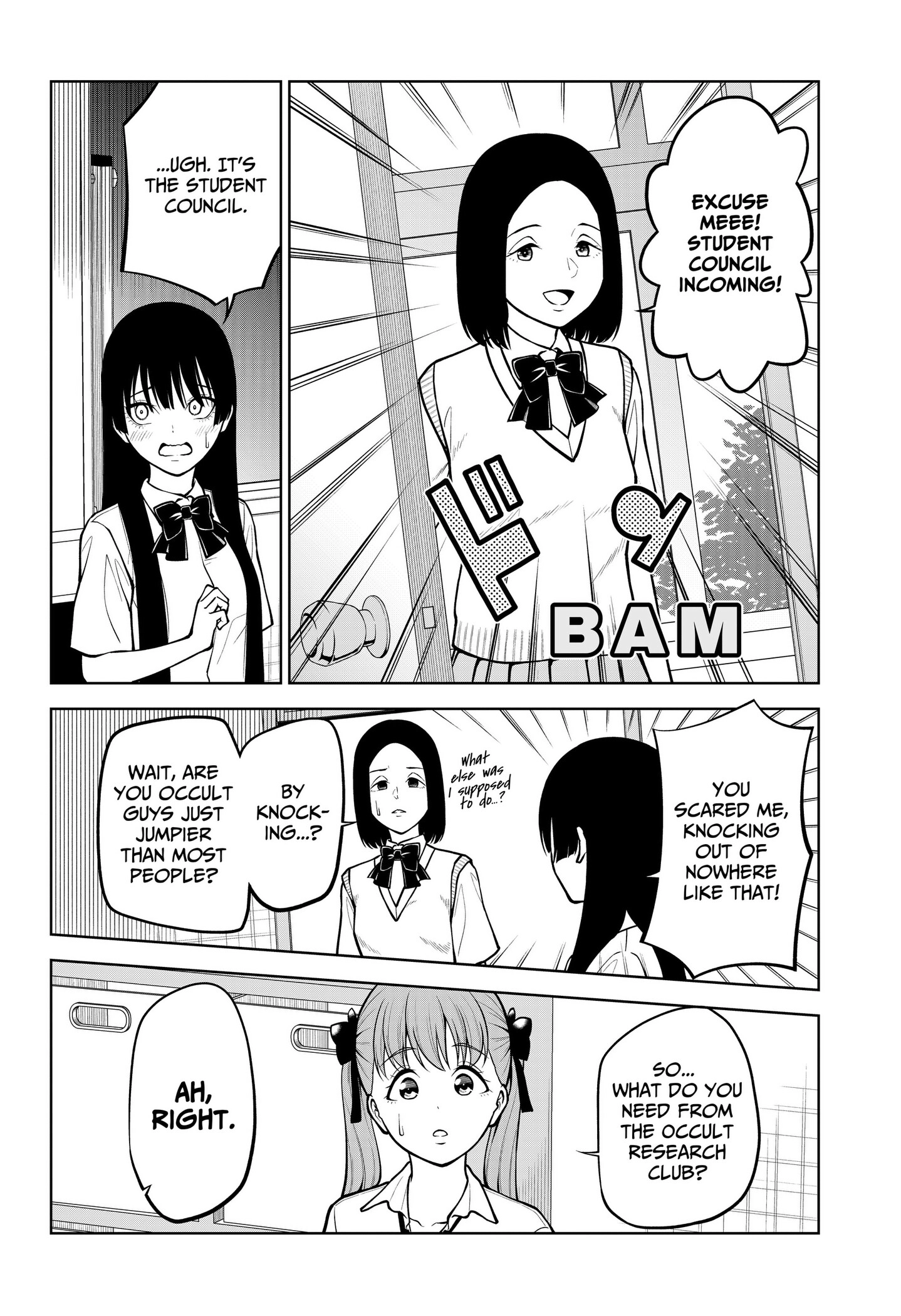 Read SATANICA EN Manga Online