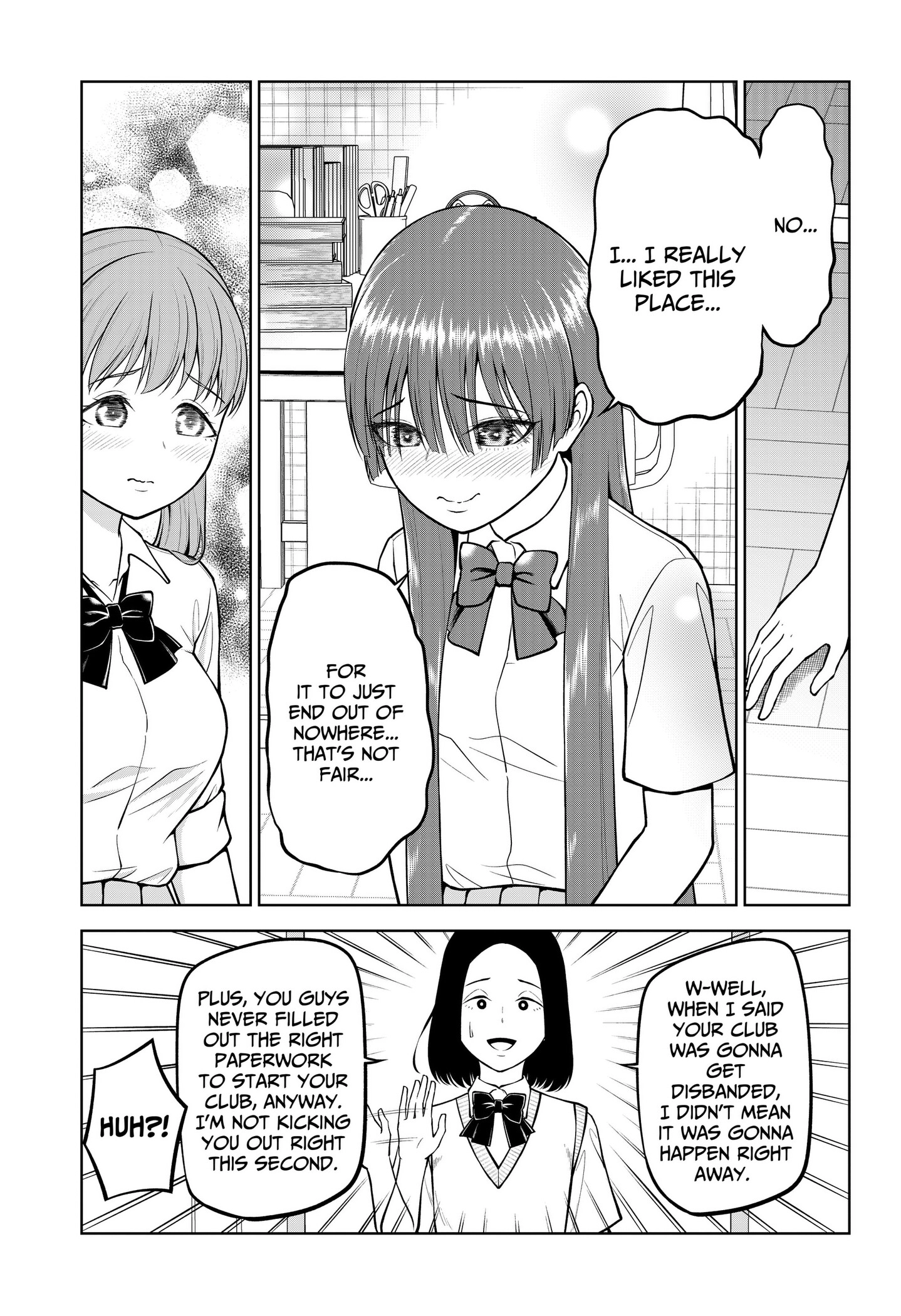 Read SATANICA EN Manga Online