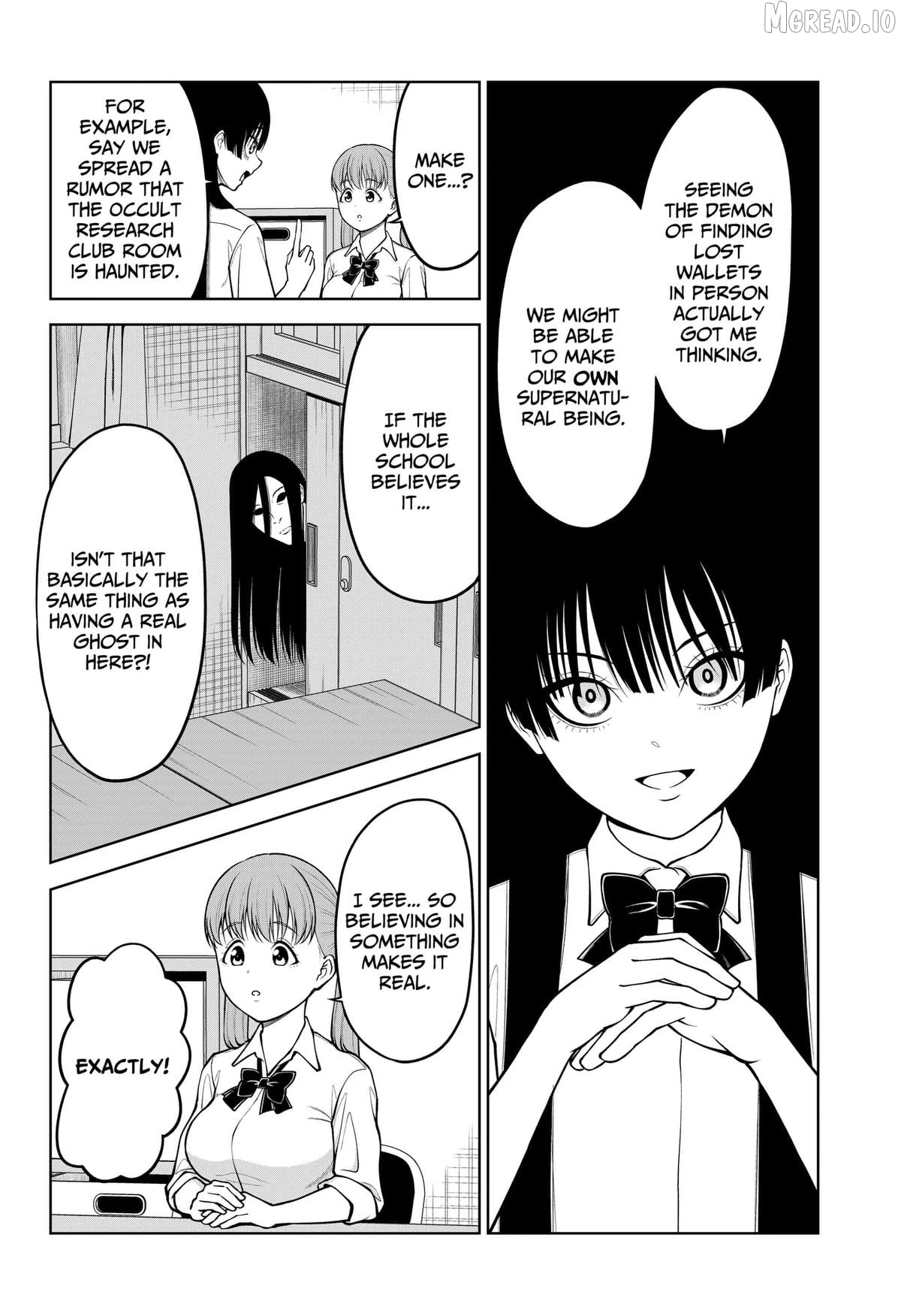 Read SATANICA EN Manga Online