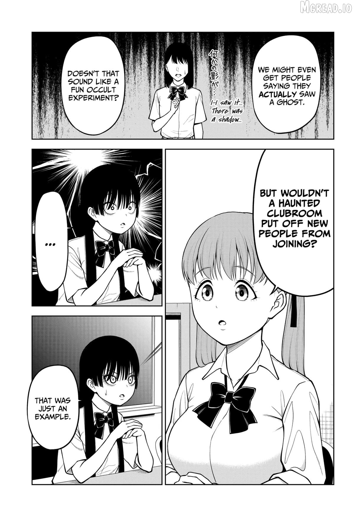 Read SATANICA EN Manga Online
