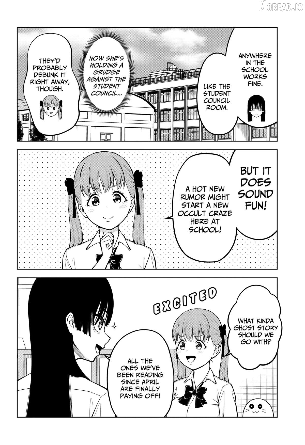 Read SATANICA EN Manga Online