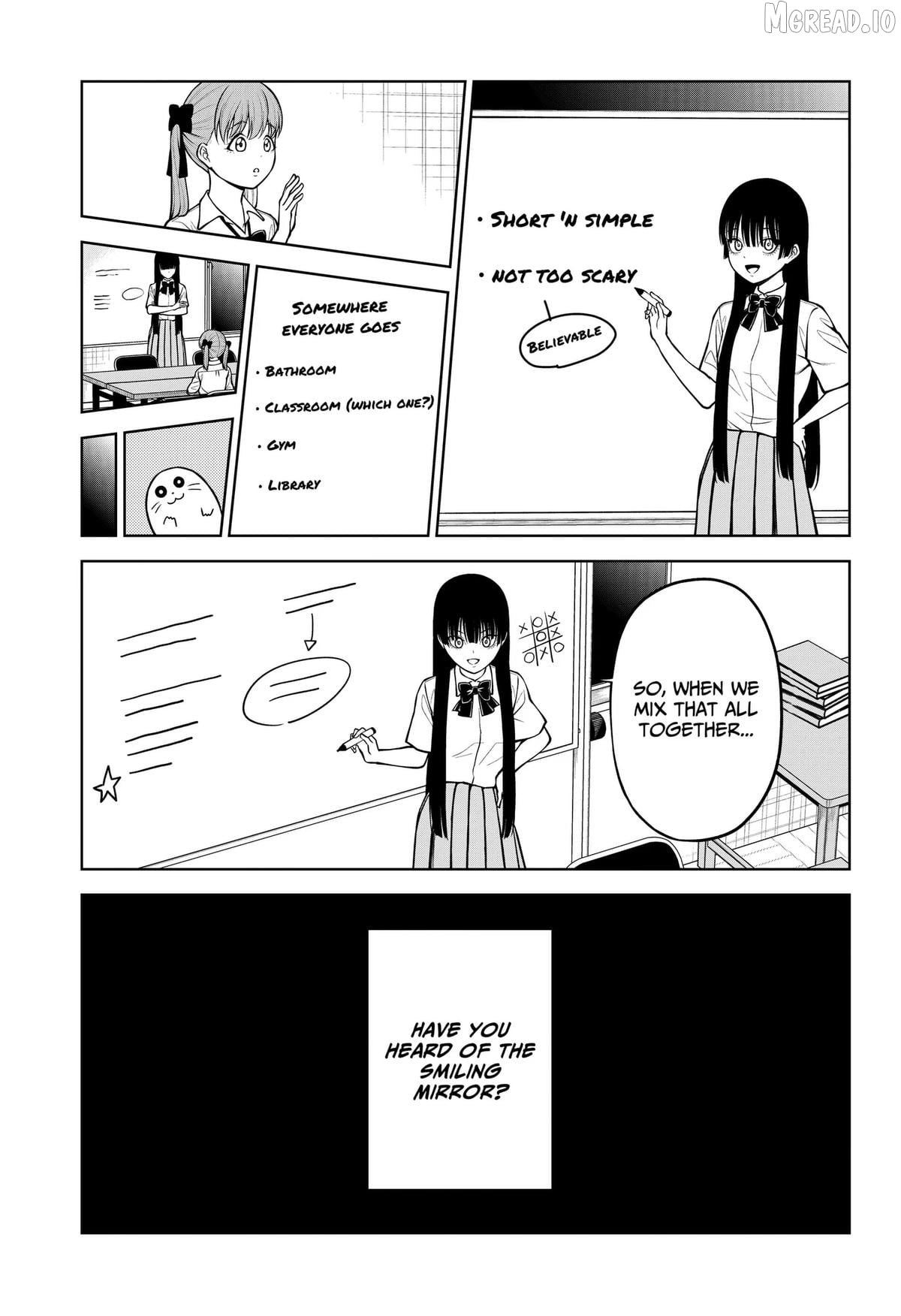 Read SATANICA EN Manga Online