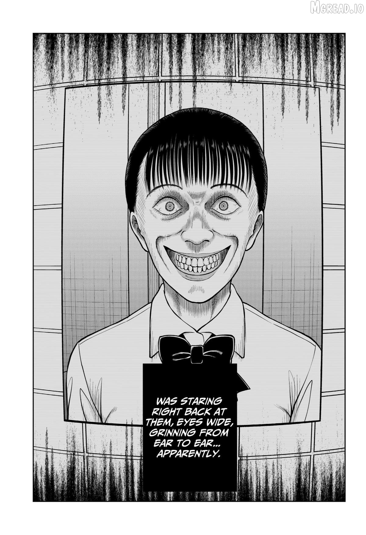 Read SATANICA EN Manga Online