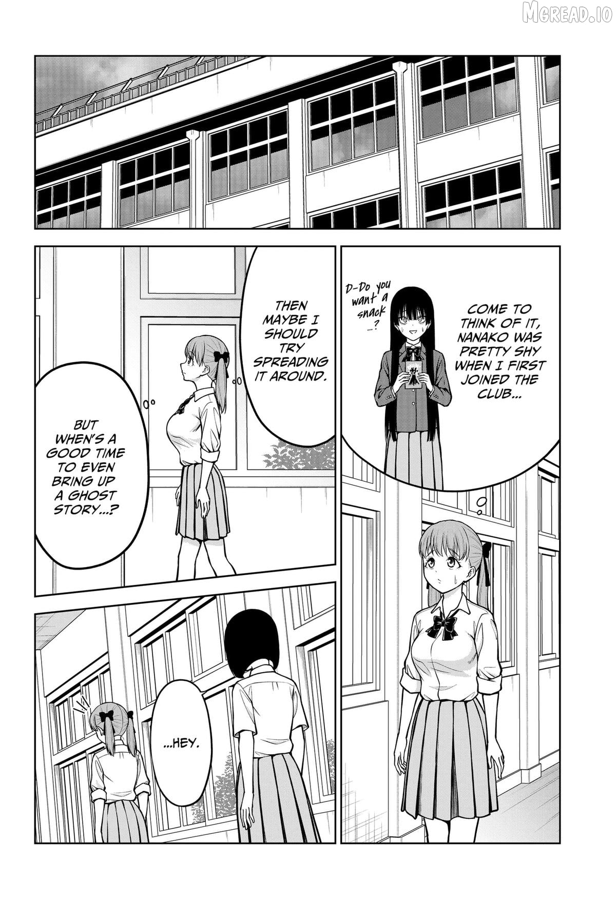 Read SATANICA EN Manga Online