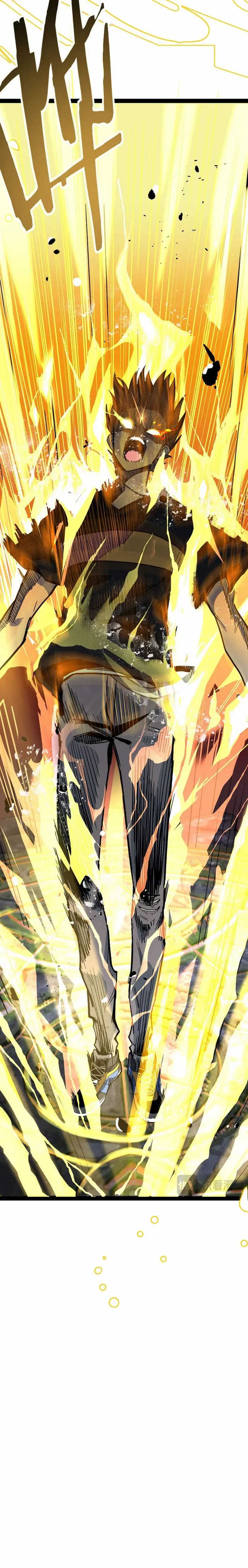 Read SSS Grade Saint Knight EN Manga Online