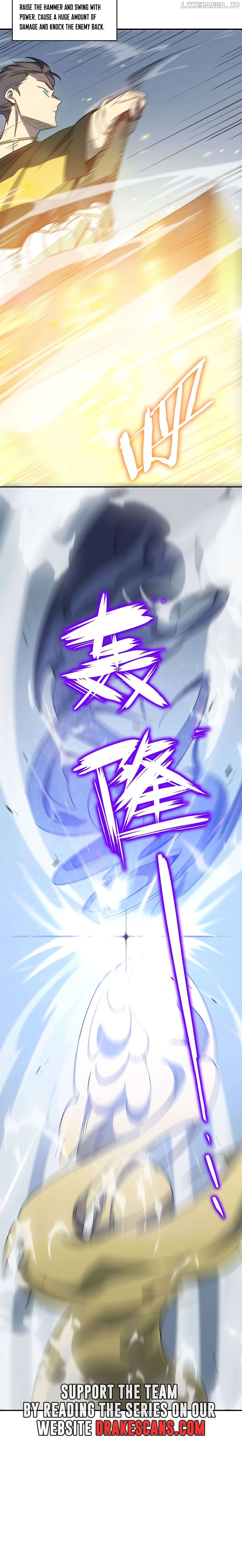 Read SSS Grade Saint Knight EN Manga Online