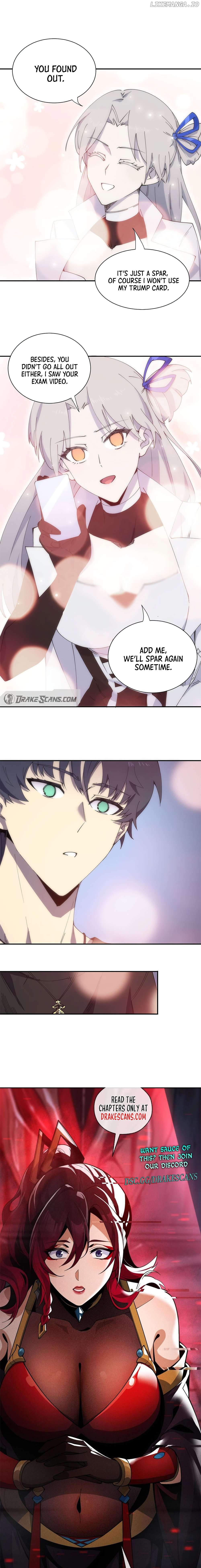Read SSS Grade Saint Knight EN Manga Online