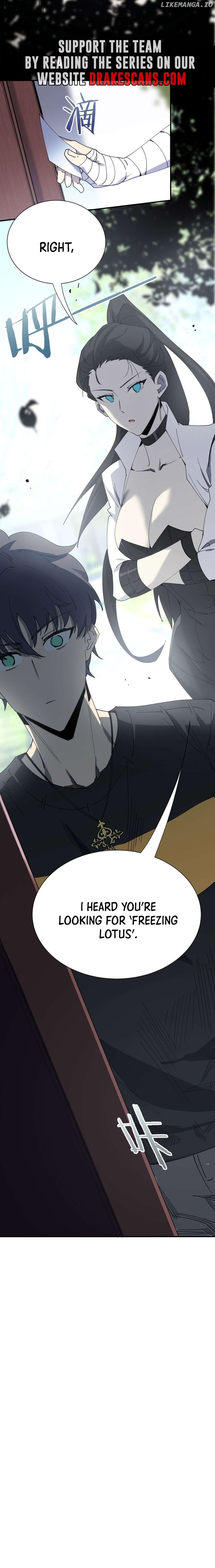 Read SSS Grade Saint Knight EN Manga Online