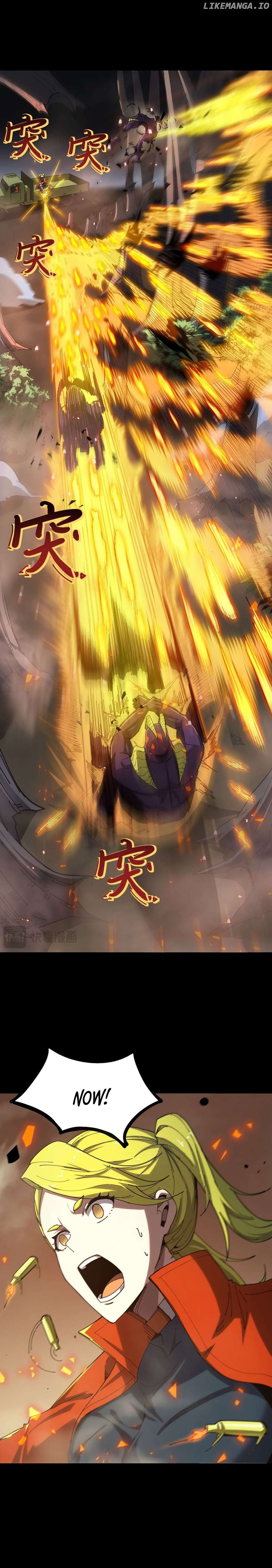 Read SSS Grade Saint Knight EN Manga Online
