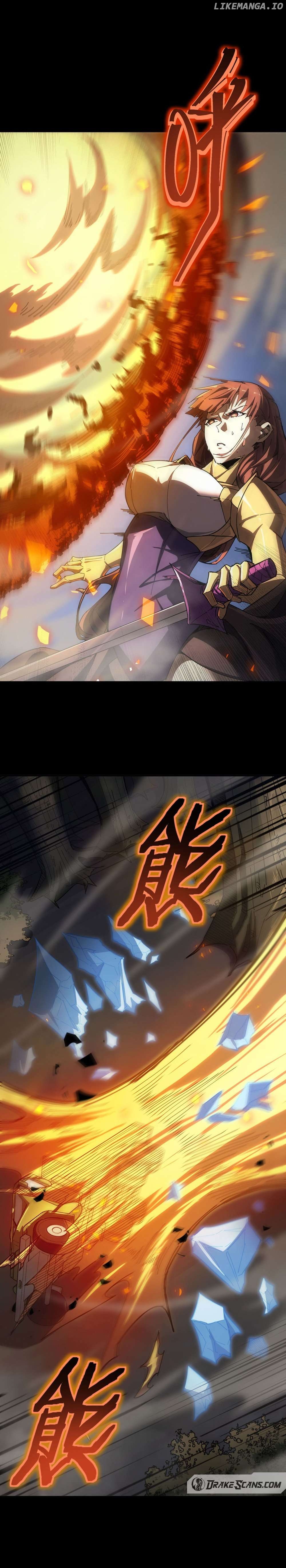 Read SSS Grade Saint Knight EN Manga Online