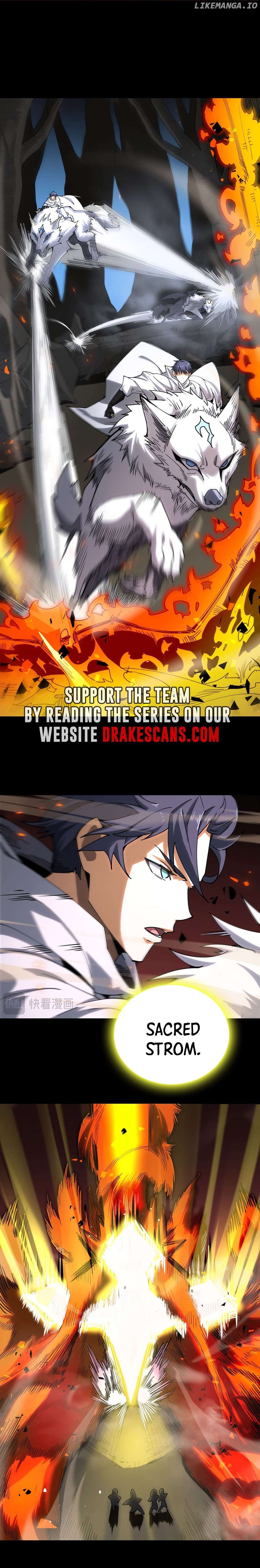 Read SSS Grade Saint Knight EN Manga Online