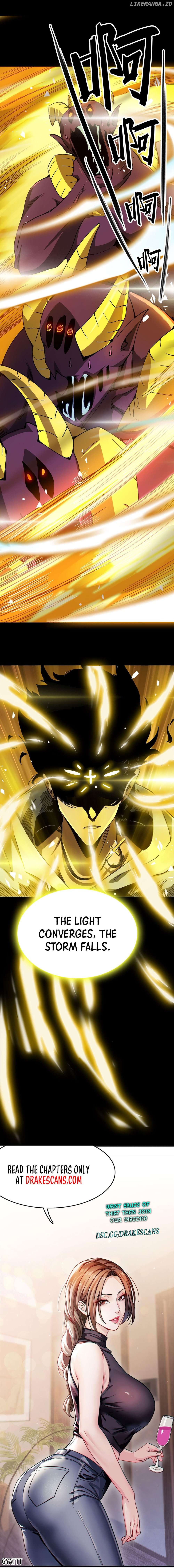 Read SSS Grade Saint Knight EN Manga Online