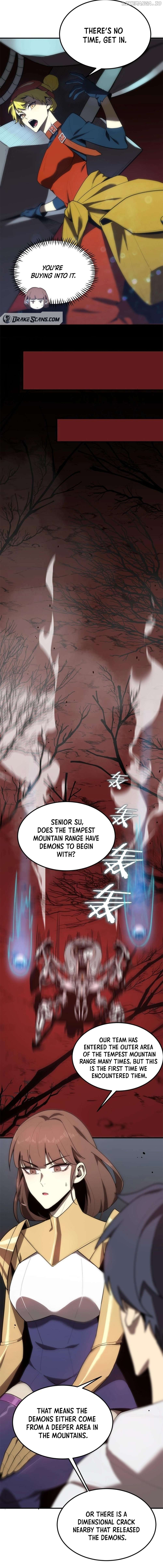 Read SSS Grade Saint Knight EN Manga Online